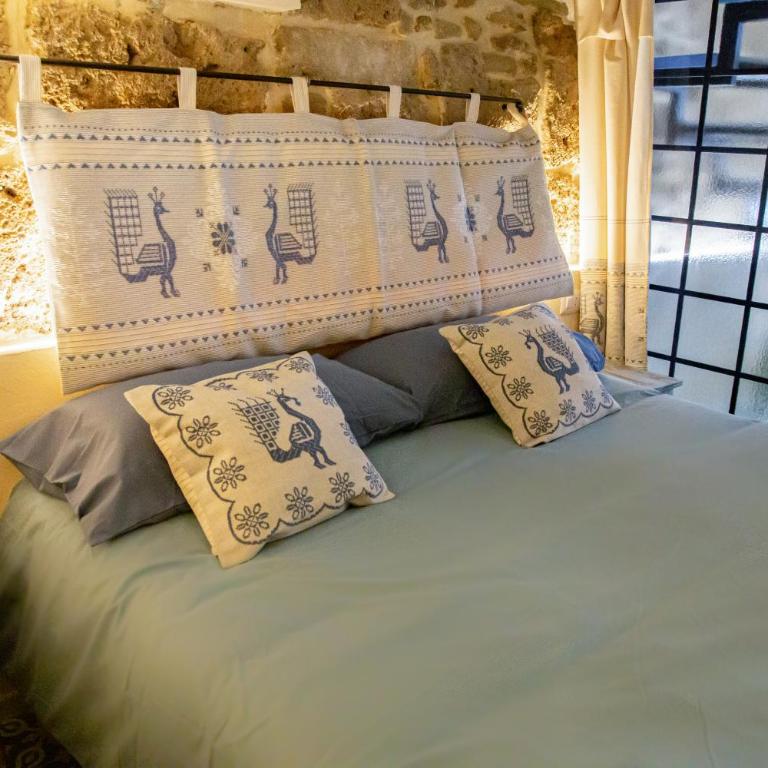 Alguer Relais - Appartamento con 2 Camere da Letto - 12