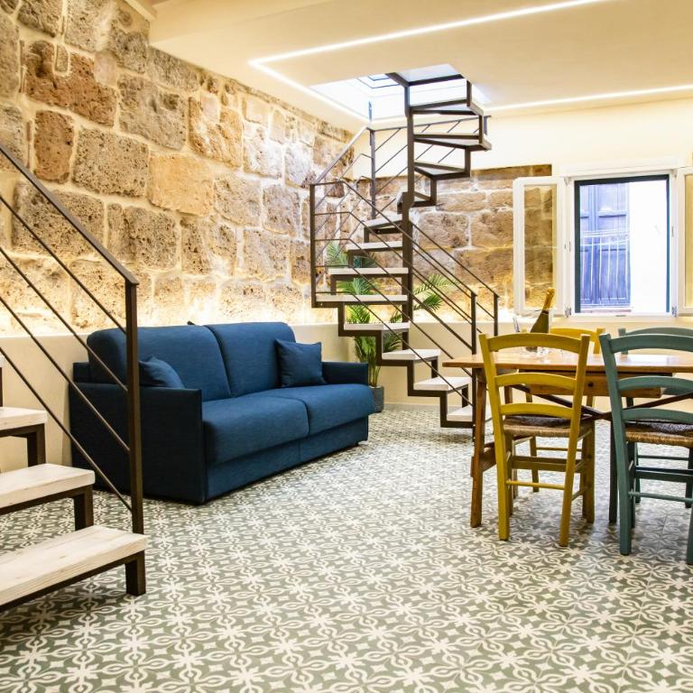 Alguer Relais - Appartamento con 2 Camere da Letto - 1