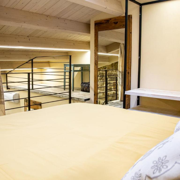 Alguer Relais - Appartamento con 2 Camere da Letto - 14