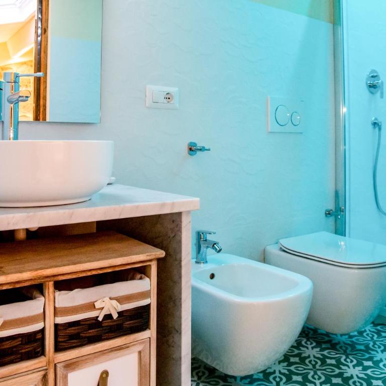 Alguer Relais - Appartamento con 2 Camere da Letto - 19