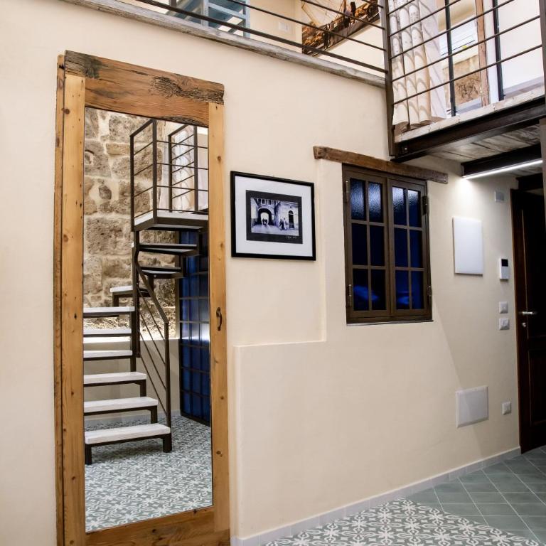 Alguer Relais - Appartamento con 2 Camere da Letto - 17