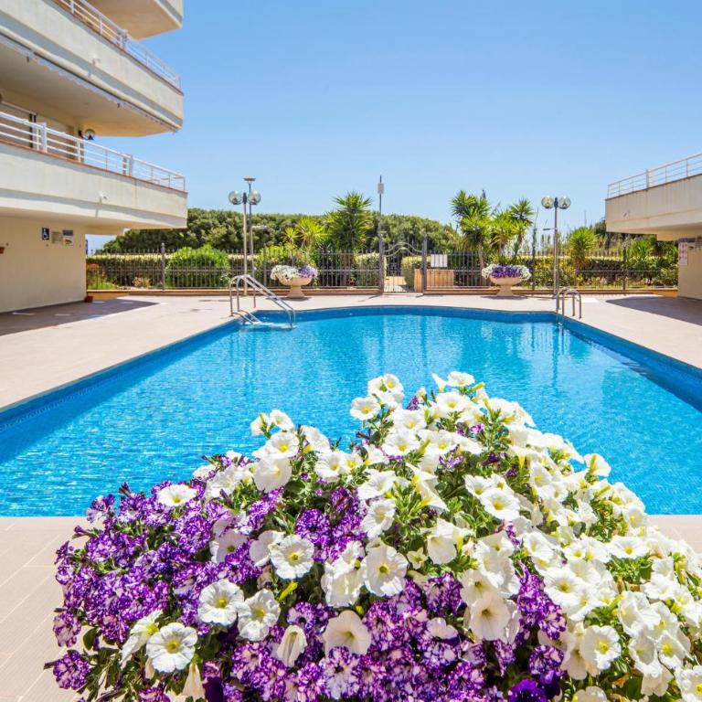 Gorgeous Apartment In Alcossebre - Apartamento - 5