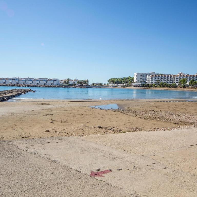 Gorgeous Apartment In Alcossebre - Apartamento - 12