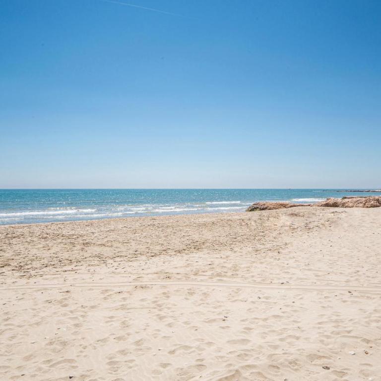 Gorgeous Apartment In Alcossebre - Apartamento - 13