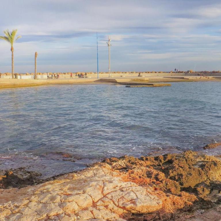 2 Bedroom Gorgeous Apartment In Torrevieja - Apartamento de 2 dormitorios - 19