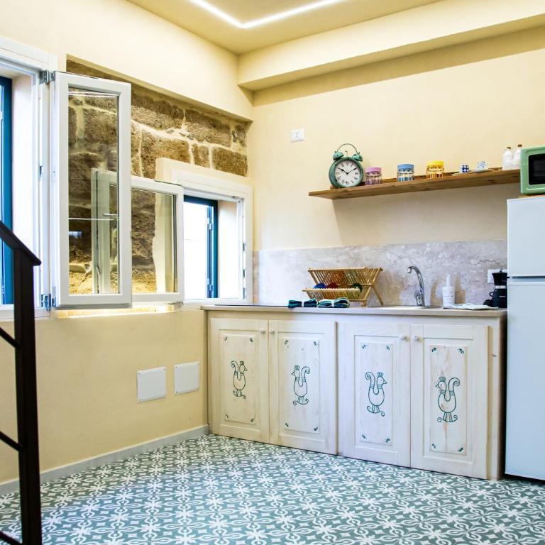 Alguer Relais - Appartamento con 2 Camere da Letto - 6