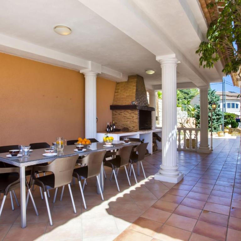 Villa Malie - Villa con piscina privada - 13