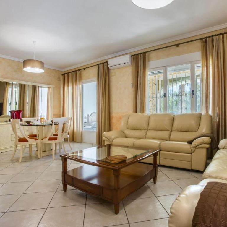 Villa Malie - Villa con piscina privada - 15