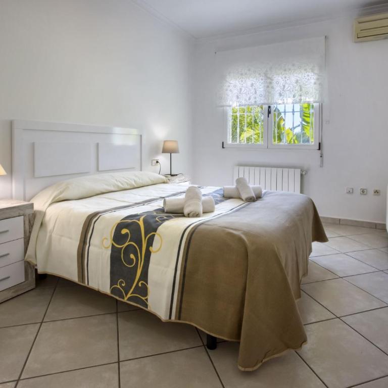 Villa Malie - Villa con piscina privada - 20