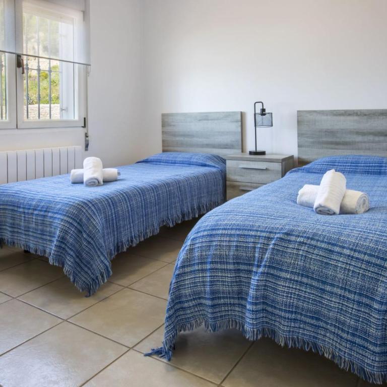 Villa Malie - Villa con piscina privada - 26