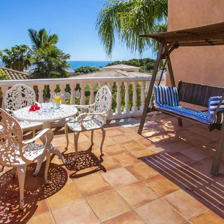 Villa Malie - Villa con piscina privada - 31
