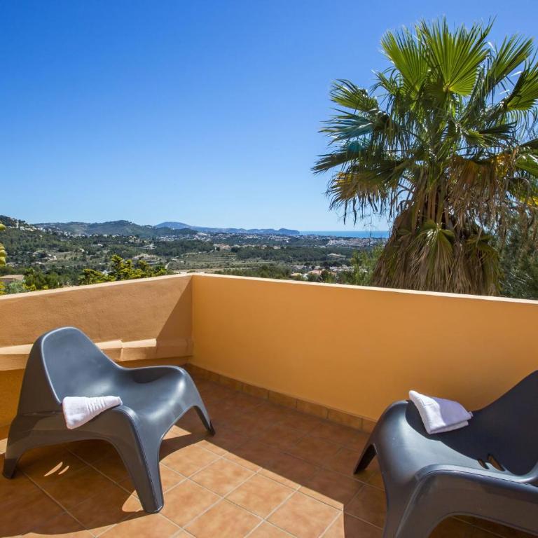 Villa Malie - Villa con piscina privada - 36