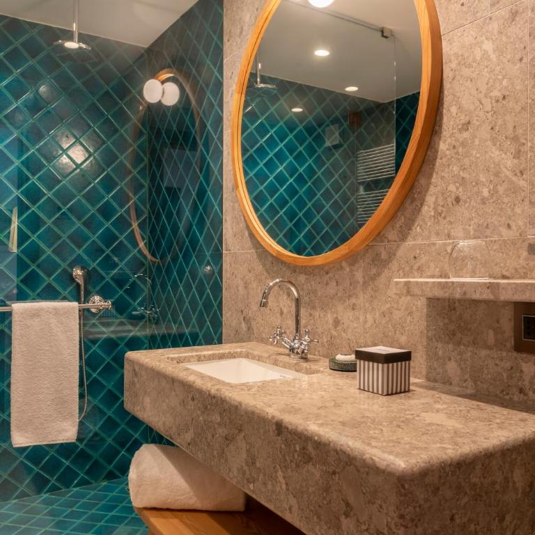 Faloria Mountain Spa Resort - Camera Matrimoniale Classic con Accesso Spa - 3