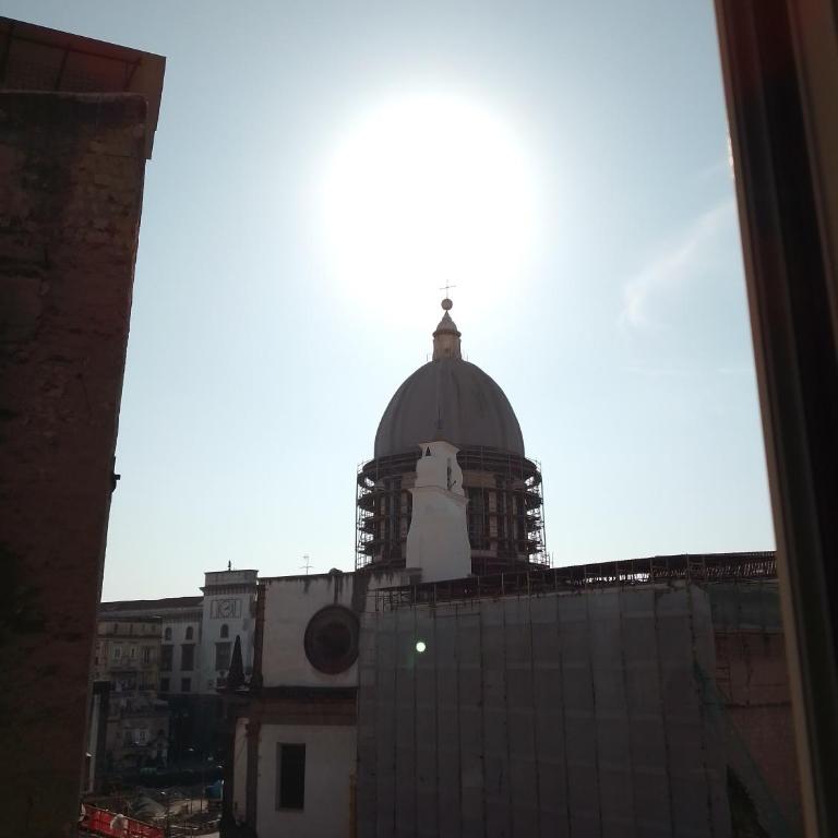 puntoxenia torri aragonesi - Appartamento con 2 Camere da Letto - 22