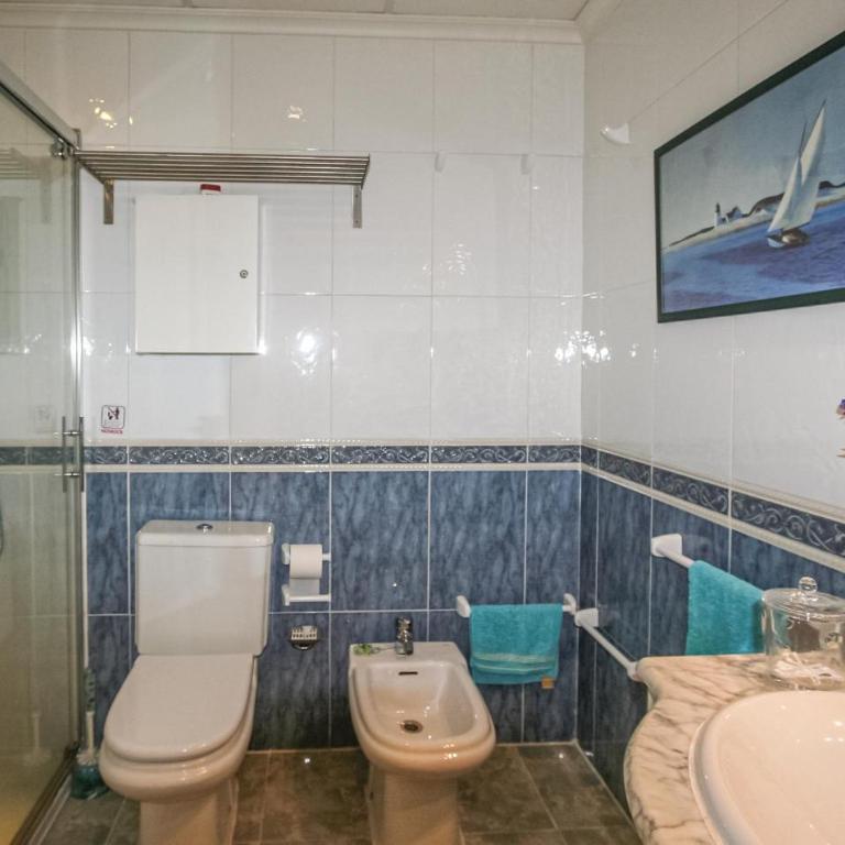 Cozy Apartment In Santa Pola With Wifi - Apartamento - 6
