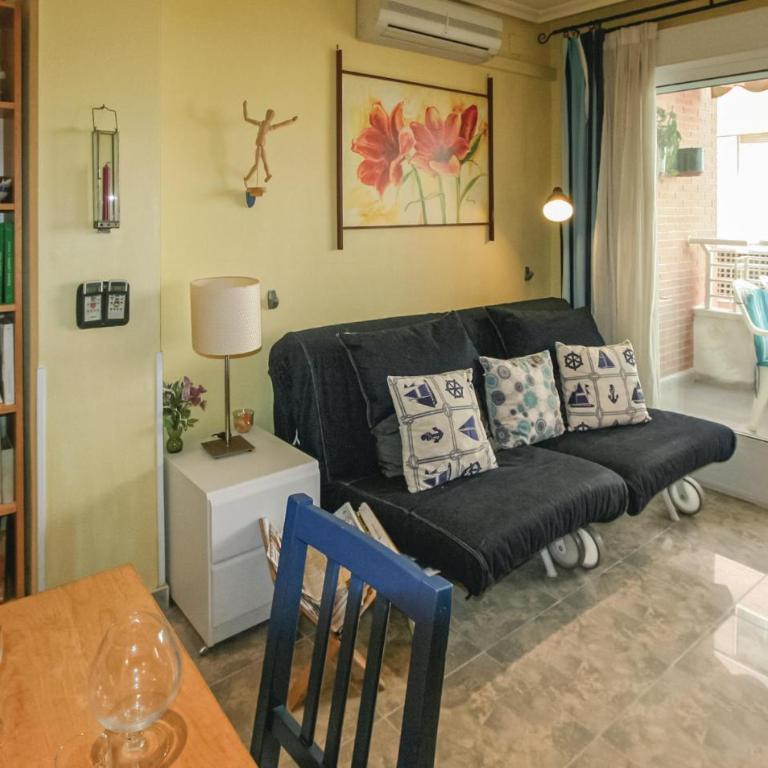 Cozy Apartment In Santa Pola With Wifi - Apartamento - 12
