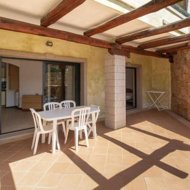 Baia Del Faro - Appartamento con 1 Camera da Letto - 13