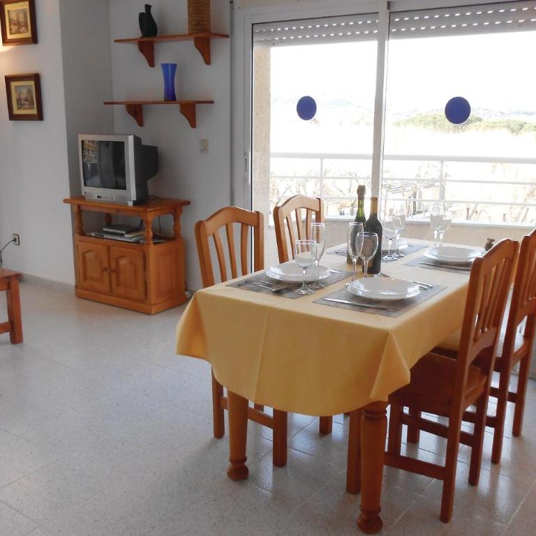 1 Bedroom Nice Apartment In Blanes - Apartamento de 1 dormitorio - 5