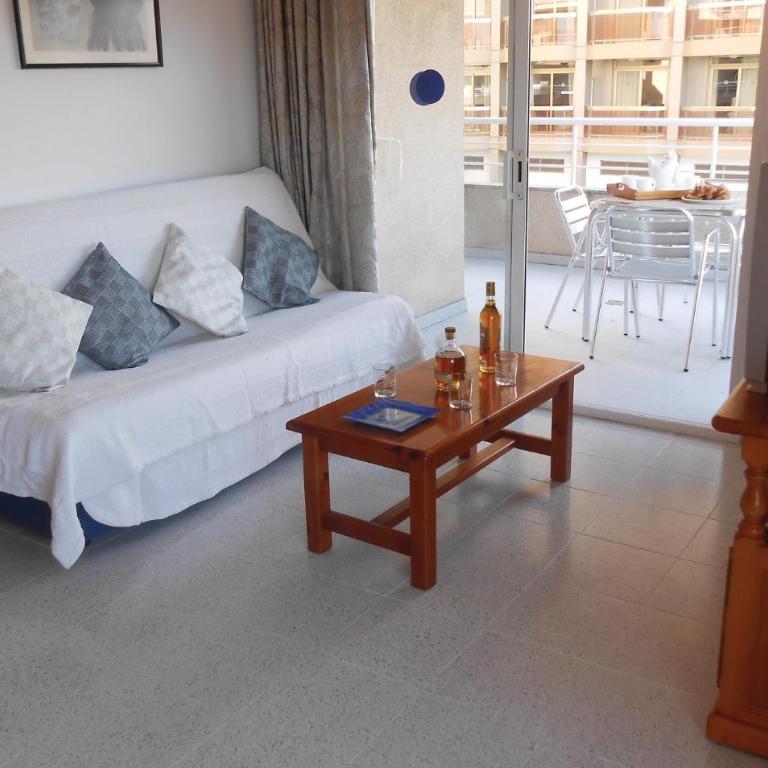 1 Bedroom Nice Apartment In Blanes - Apartamento de 1 dormitorio - 7