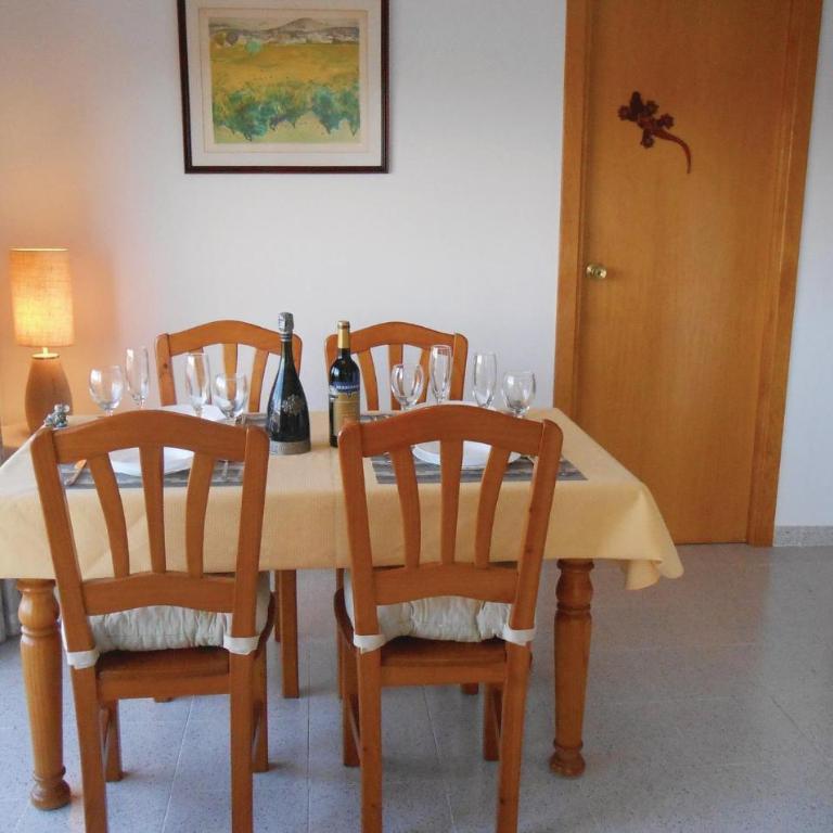 1 Bedroom Nice Apartment In Blanes - Apartamento de 1 dormitorio - 8