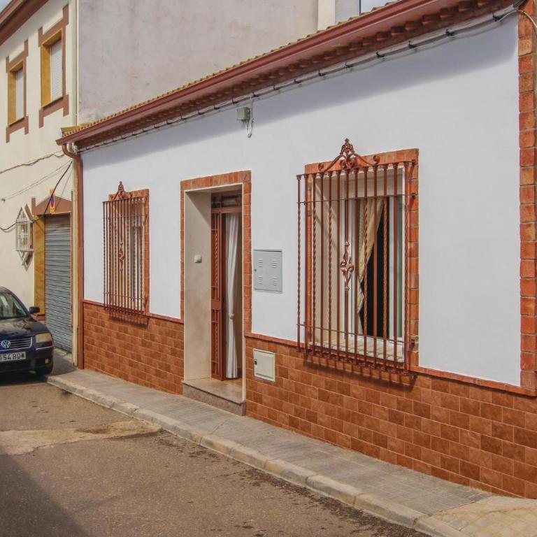 Nice Home In Córdoba With Wifi - Casa Vacacional de 3 dormitorios - 3