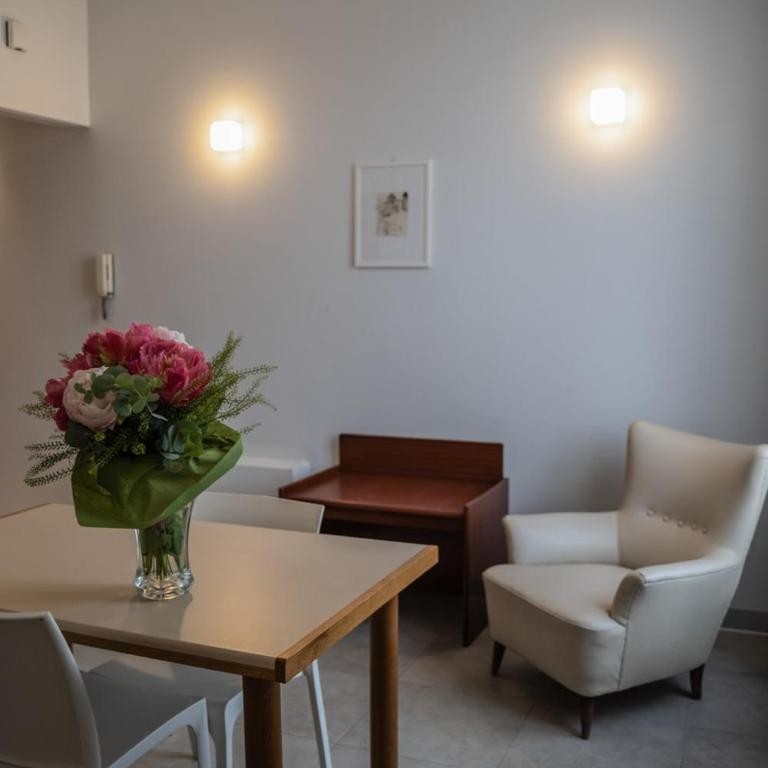 Hotel Mediterraneo - Monolocale - 3