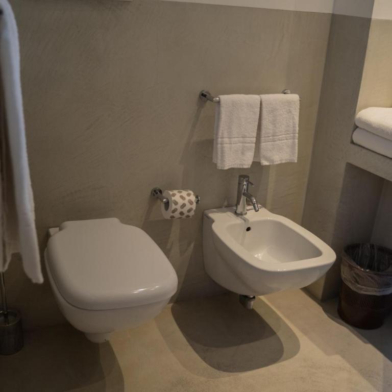 Hotel Mediterraneo - Monolocale - 2