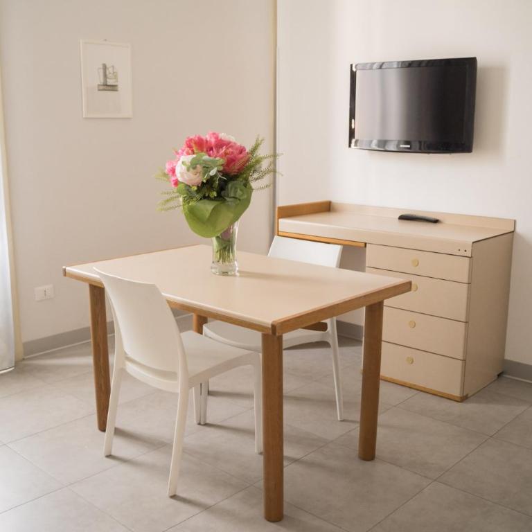Hotel Mediterraneo - Monolocale - 5