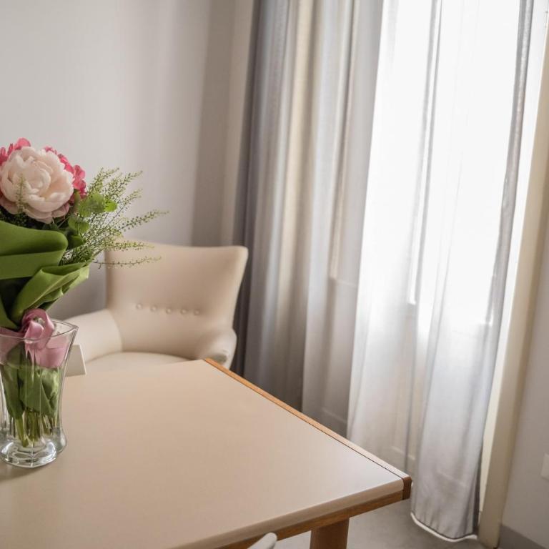 Hotel Mediterraneo - Monolocale - 18