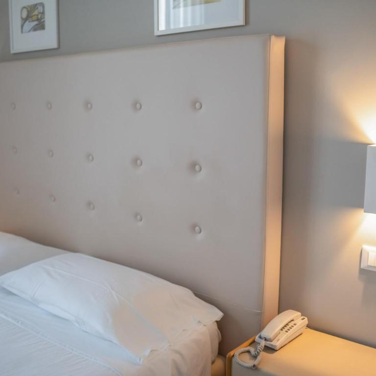 Hotel Mediterraneo - Monolocale - 15