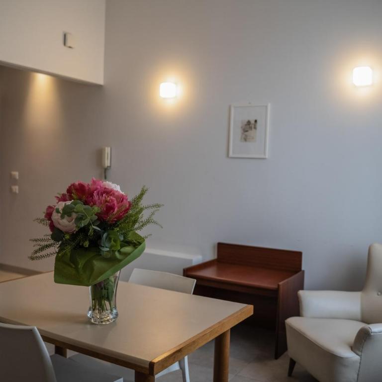 Hotel Mediterraneo - Monolocale - 16