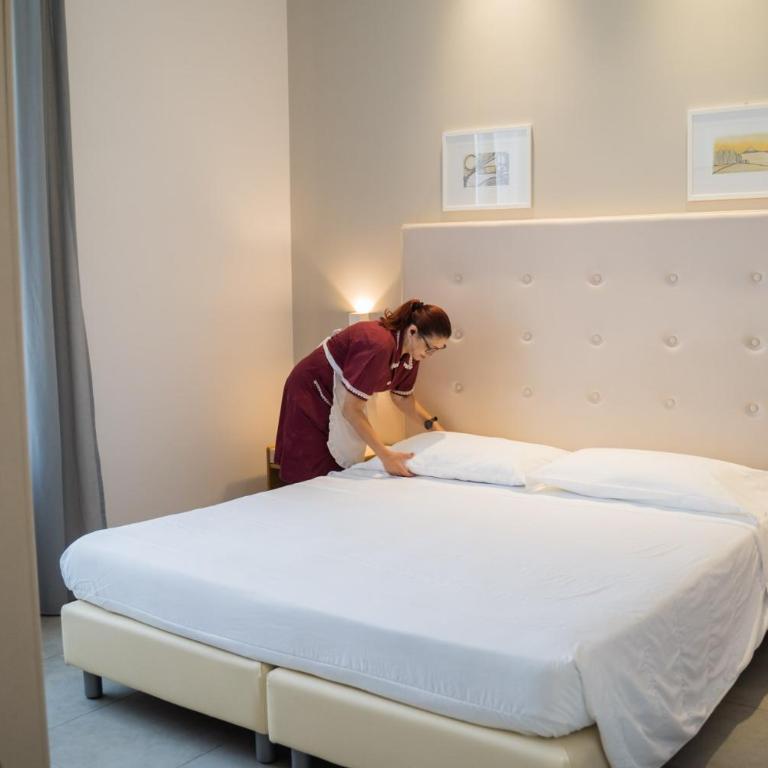Hotel Mediterraneo - Monolocale - 13