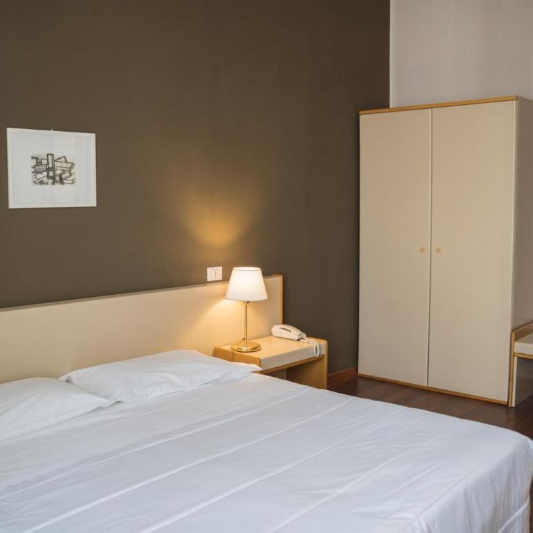Hotel Mediterraneo - Monolocale - 11
