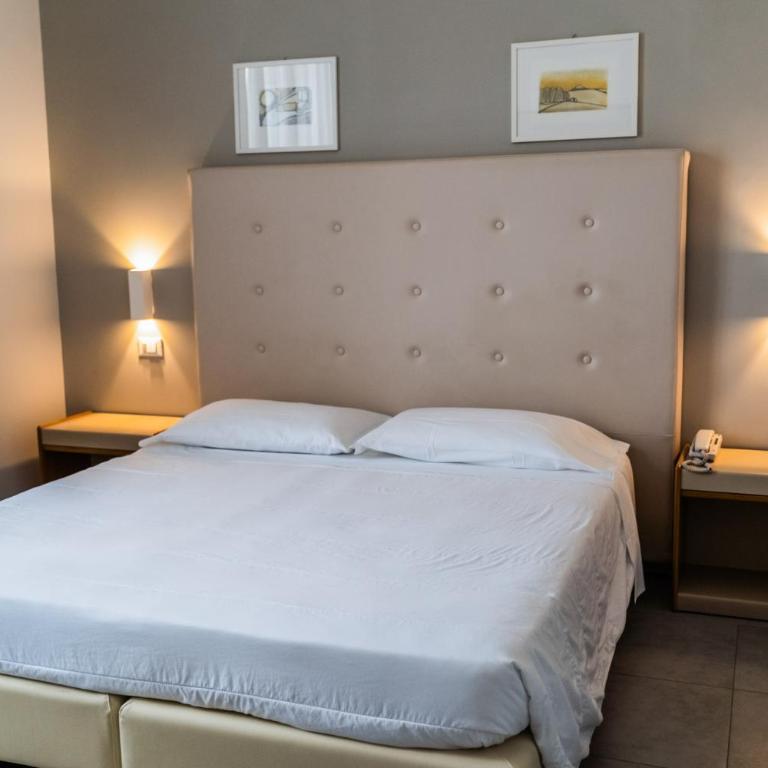 Hotel Mediterraneo - Monolocale - 10