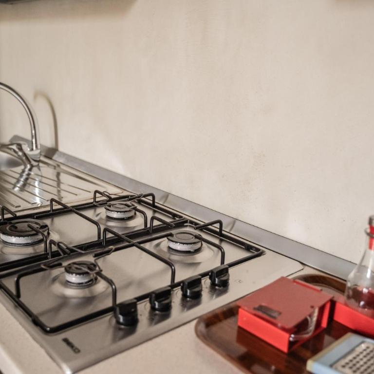 Hotel Mediterraneo - Monolocale - 8
