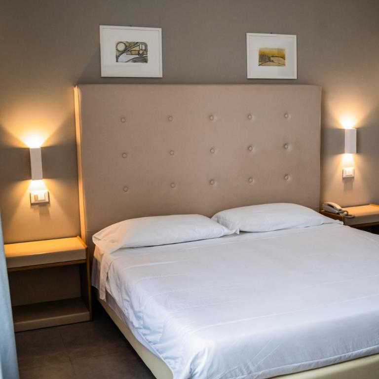 Hotel Mediterraneo - Monolocale - 6