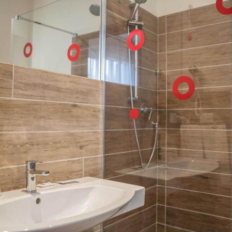 Hotel Mediterraneo - Monolocale - 4