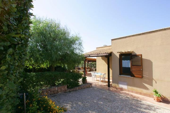 Villa Levante vista mare Cornino - Casa con 2 Camere da Letto - 12