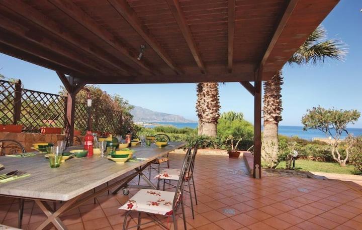 Villa Levante vista mare Cornino - Casa con 2 Camere da Letto - 17