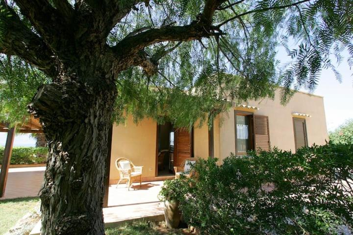 Villa Levante vista mare Cornino - Casa con 2 Camere da Letto - 22