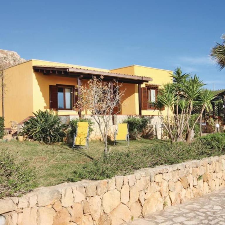 Villa Levante vista mare Cornino - Casa con 2 Camere da Letto - 23