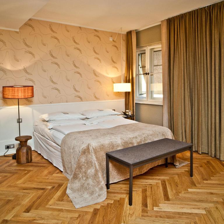 CORTIINA Hotel - Superior Doppelzimmer CORTIINA - 1