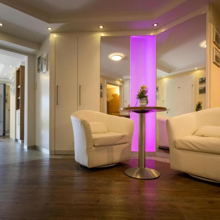 Chalet in Kreischberg near Hiking Trails - Apartamento de 1 dormitorio - 2