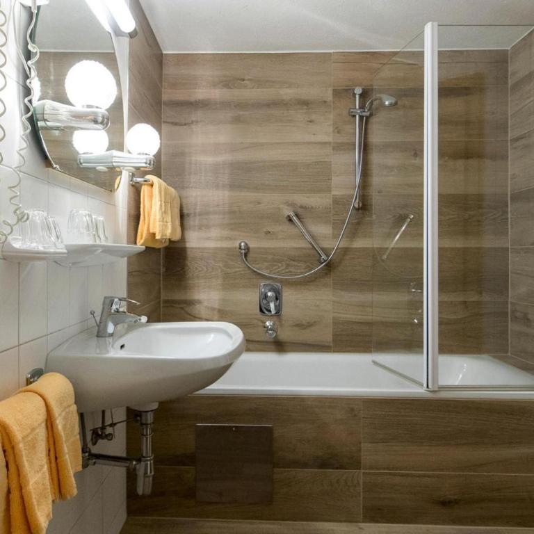 Chalet in Kreischberg near Hiking Trails - Apartamento de 1 dormitorio - 5