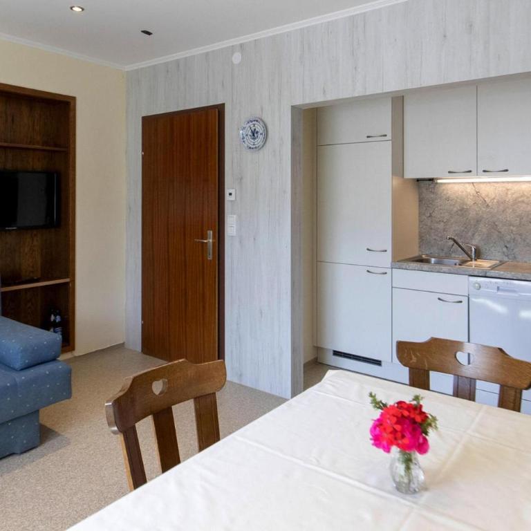 Chalet in Kreischberg near Hiking Trails - Apartamento de 1 dormitorio - 8
