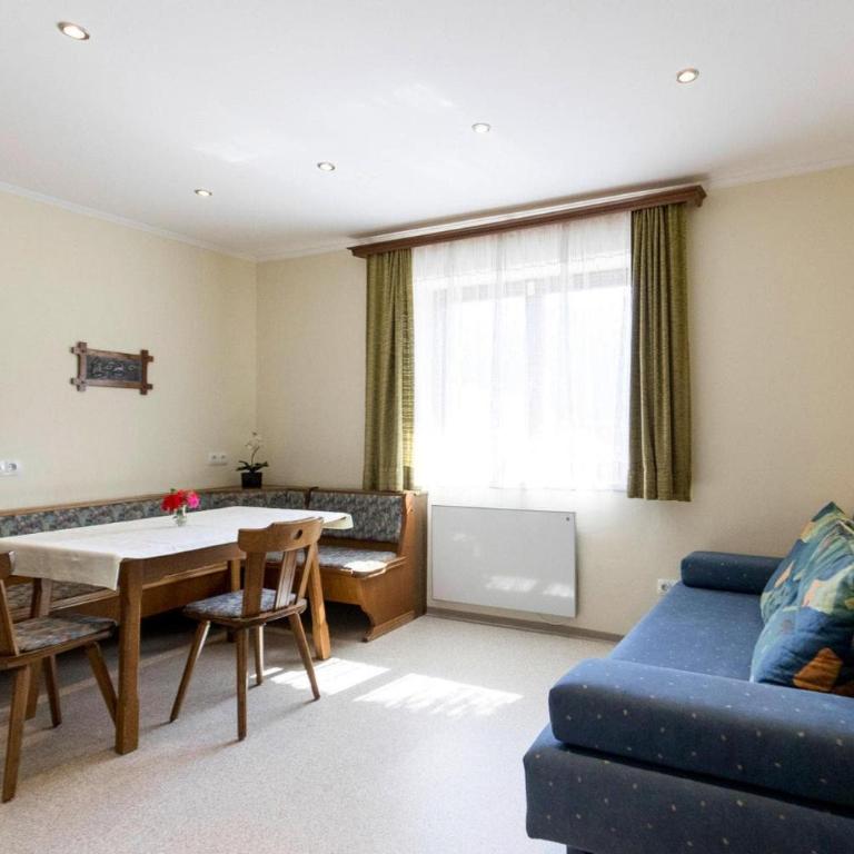 Chalet in Kreischberg near Hiking Trails - Apartamento de 1 dormitorio - 11
