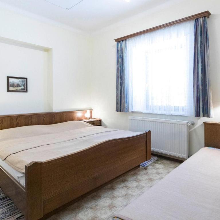 Chalet in Kreischberg near Hiking Trails - Apartamento de 1 dormitorio - 3