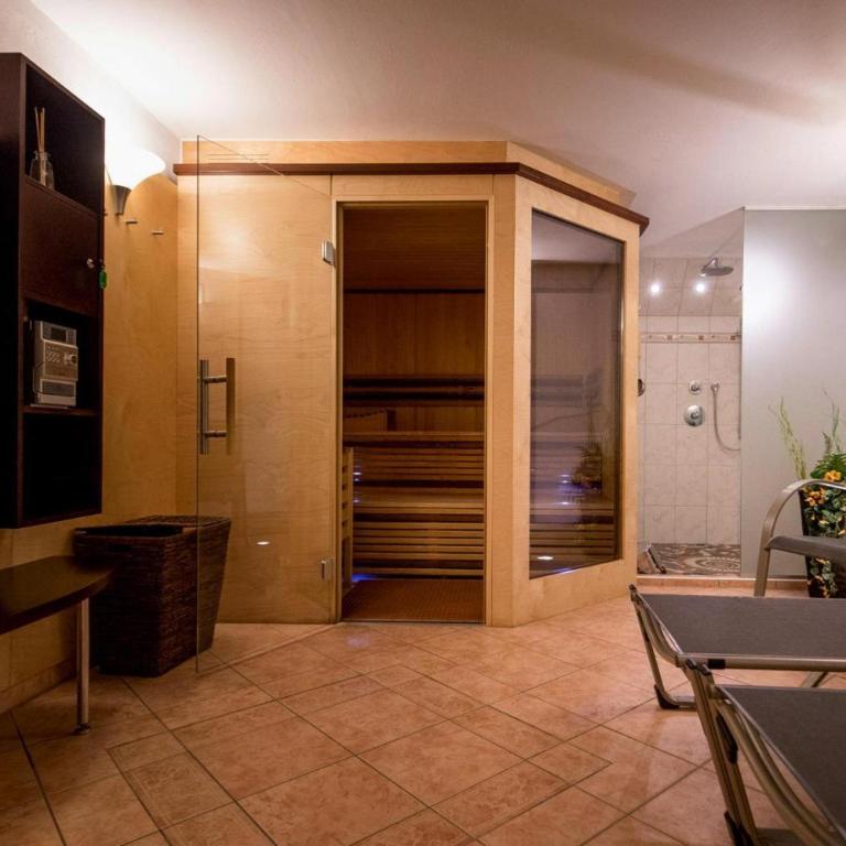 Apartment in St Georgen near Kreischberg - Appartement - 7