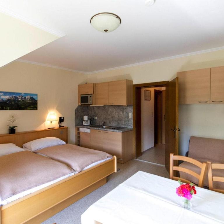 Apartment in St Georgen near Kreischberg - Appartement - 8