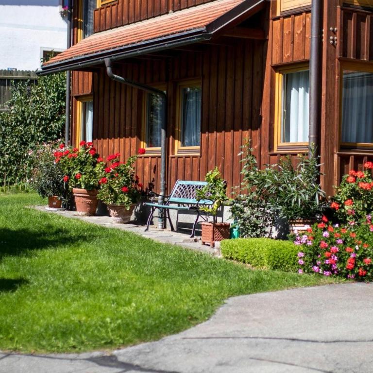 Apartment in St Georgen near Kreischberg - Appartement - 6